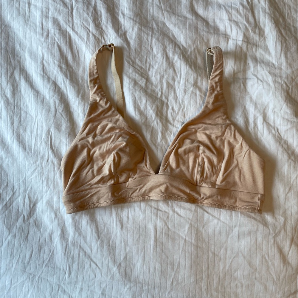 Lively Unlined Bra